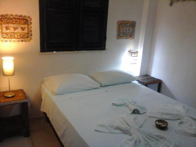 Pousada A Vida E Bela Aguas Belas Room photo